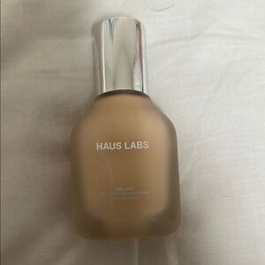 Haus Labs By Lady Gaga Cream Foundation Smooth Coverage